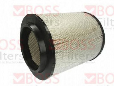 BOSS FILTERS bs01102 -  Воздушный фильтр
